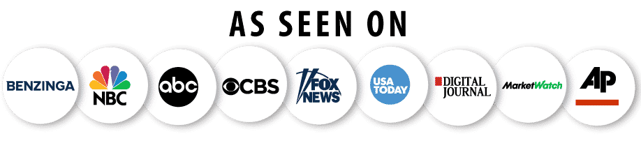 VitaWatch is featured on large publications